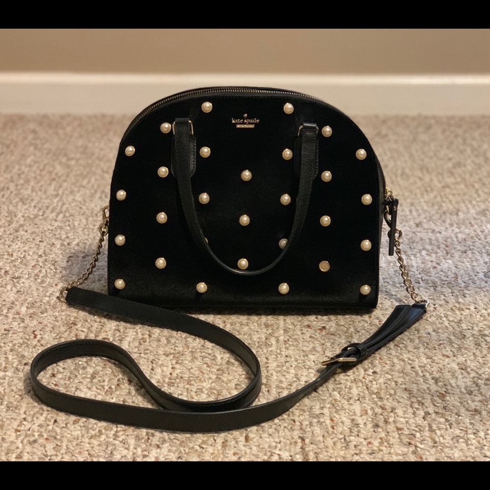 GUC Kate Spade purse